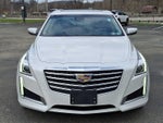 2017 Cadillac CTS Luxury AWD