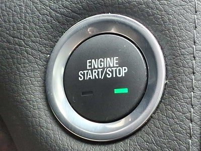 2017 Cadillac CTS Luxury AWD