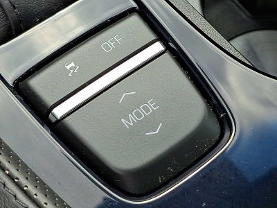 2017 Cadillac CTS Luxury AWD