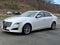 2017 Cadillac CTS Luxury AWD