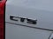 2017 Cadillac CTS Luxury AWD