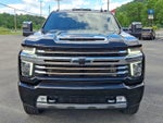 2021 Chevrolet Silverado 2500 HD High Country