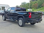 2021 Chevrolet Silverado 2500 HD High Country