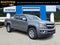 2019 Chevrolet Colorado 4WD LT