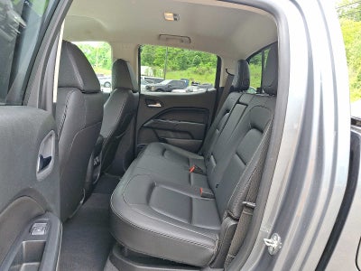 2019 Chevrolet Colorado 4WD LT