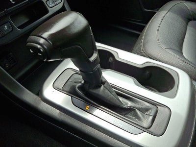 2019 Chevrolet Colorado 4WD LT