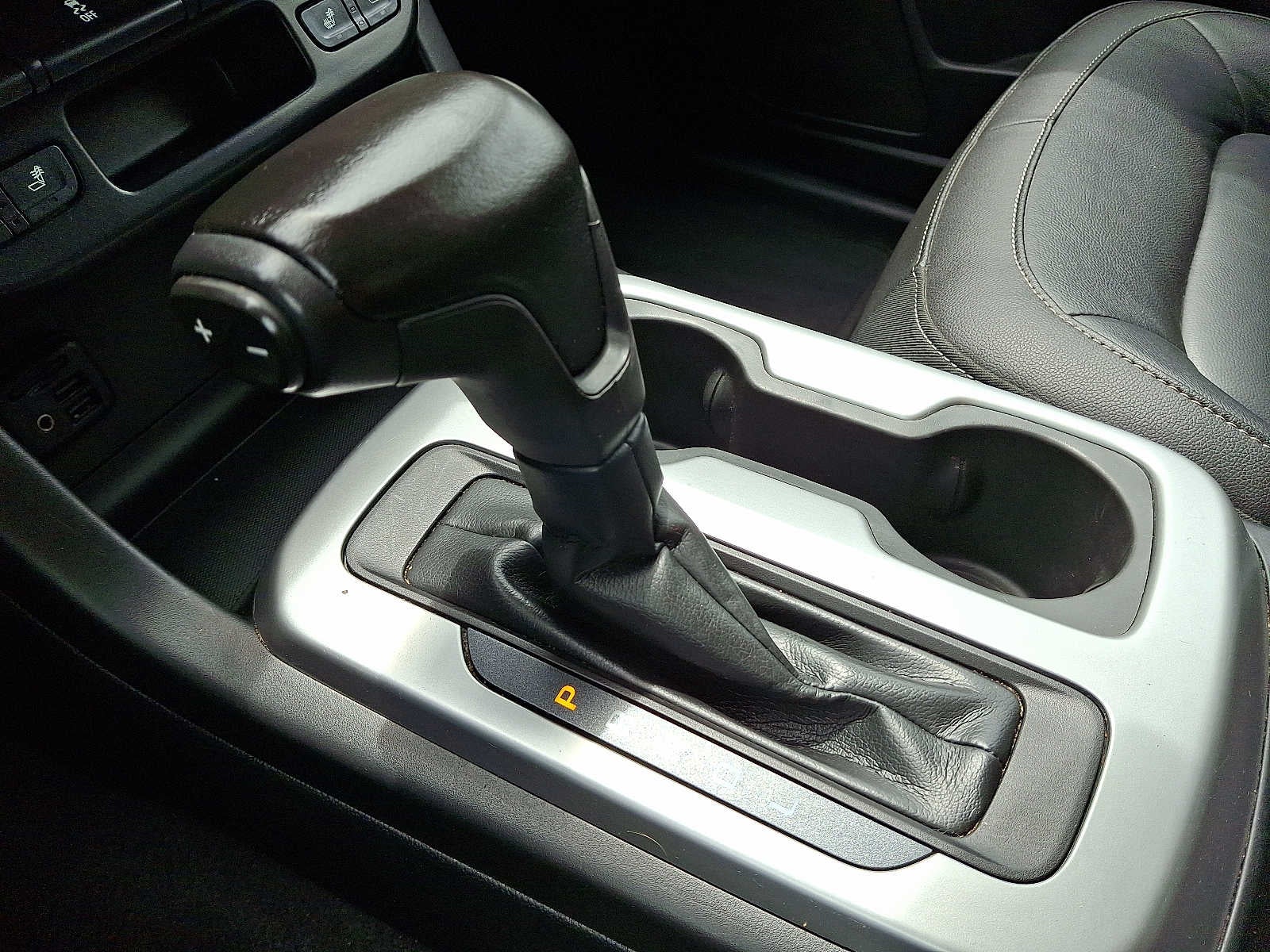 2019 Chevrolet Colorado 4WD LT