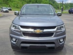 2019 Chevrolet Colorado 4WD LT