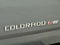 2019 Chevrolet Colorado 4WD LT