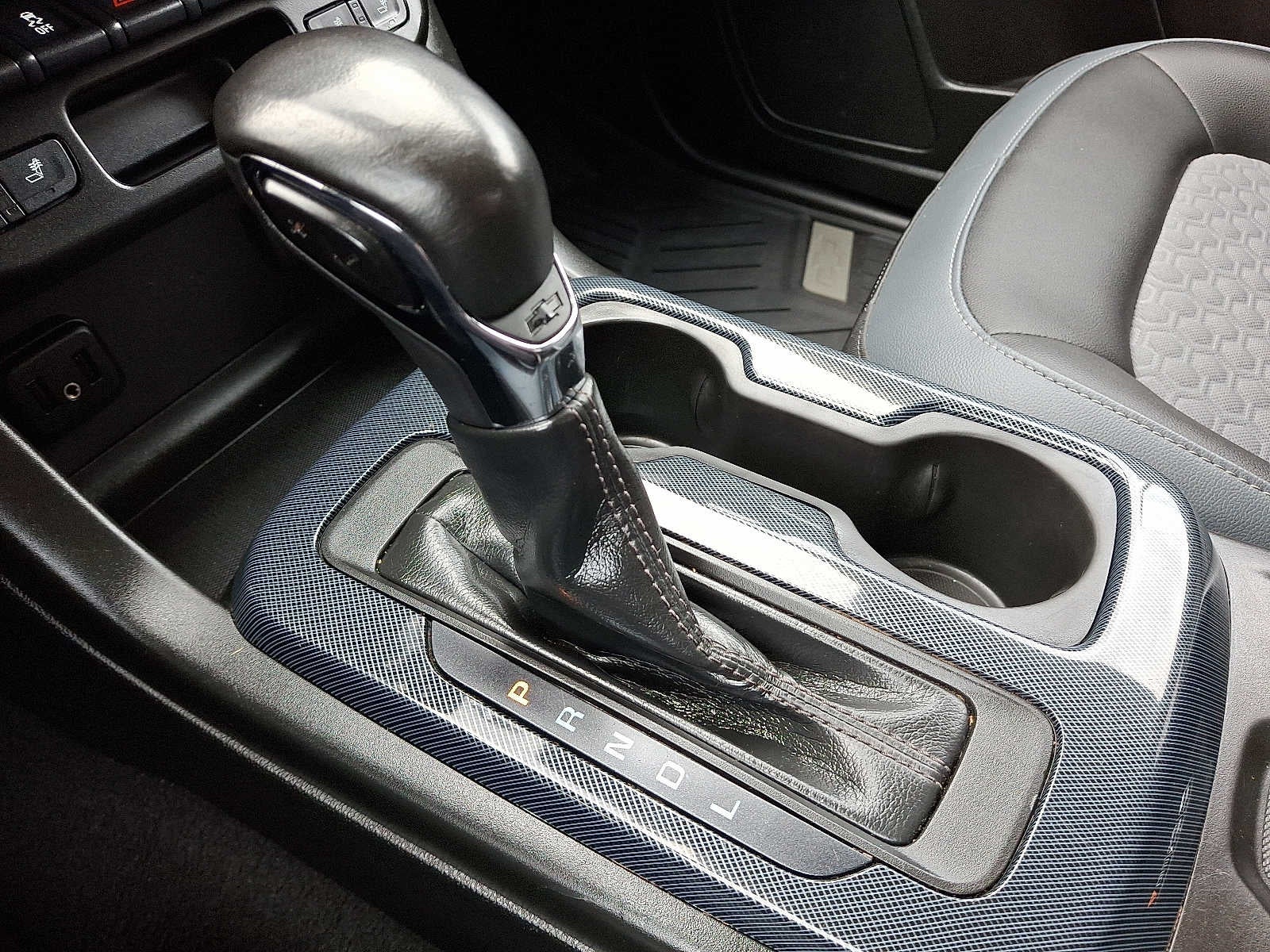 2022 Chevrolet Colorado 4WD Z71