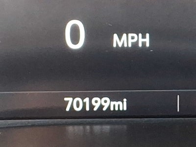 2022 Chevrolet Colorado 4WD Z71