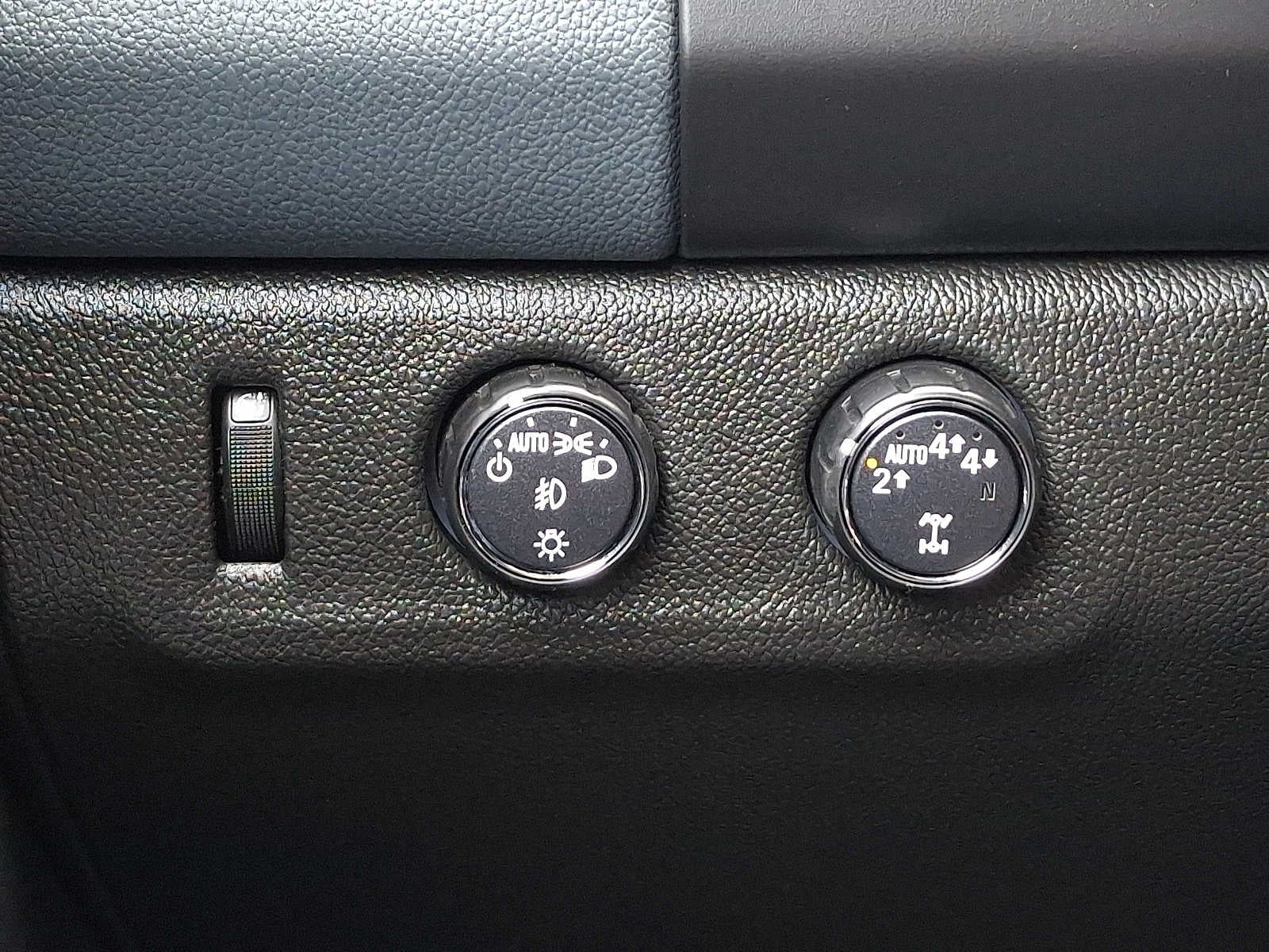 2022 Chevrolet Colorado 4WD Z71