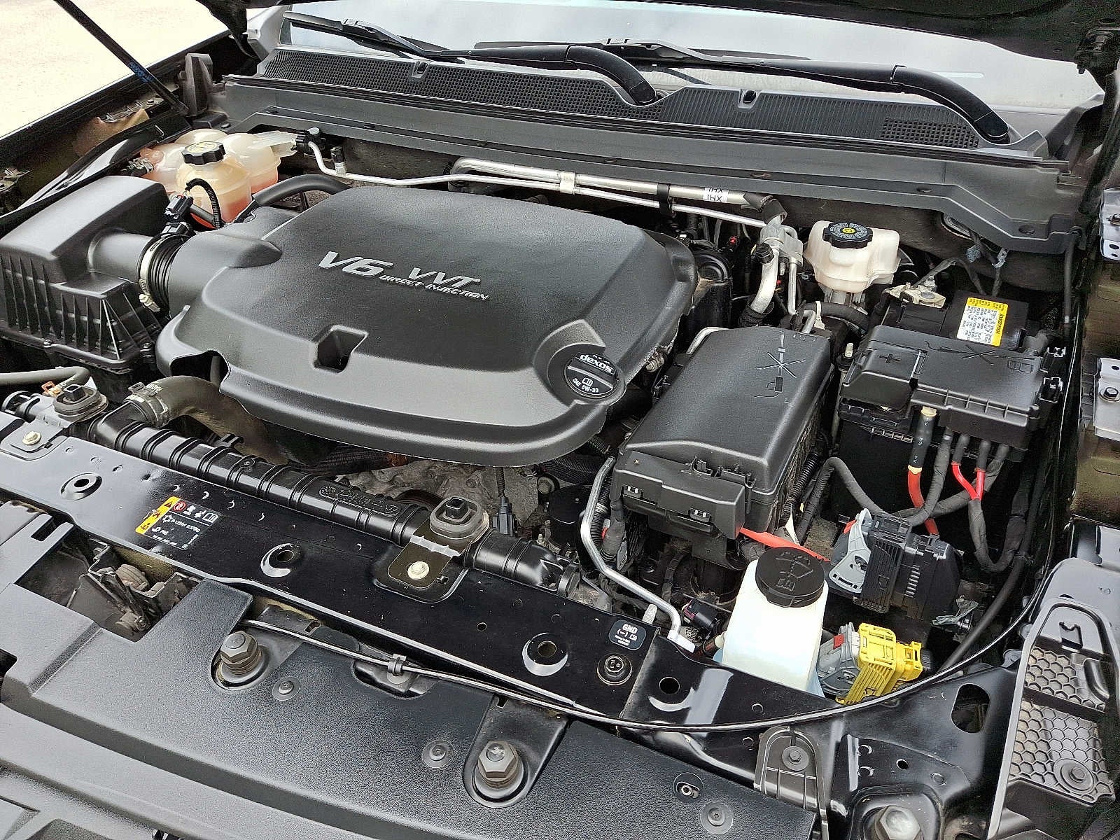 2022 Chevrolet Colorado 4WD Z71