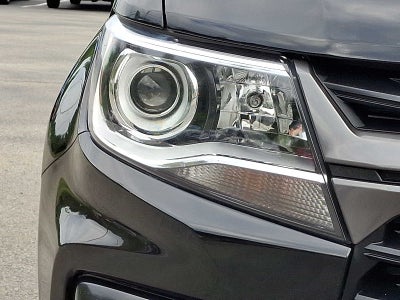 2022 Chevrolet Colorado 4WD Z71