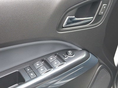 2021 Chevrolet Colorado 4WD Z71