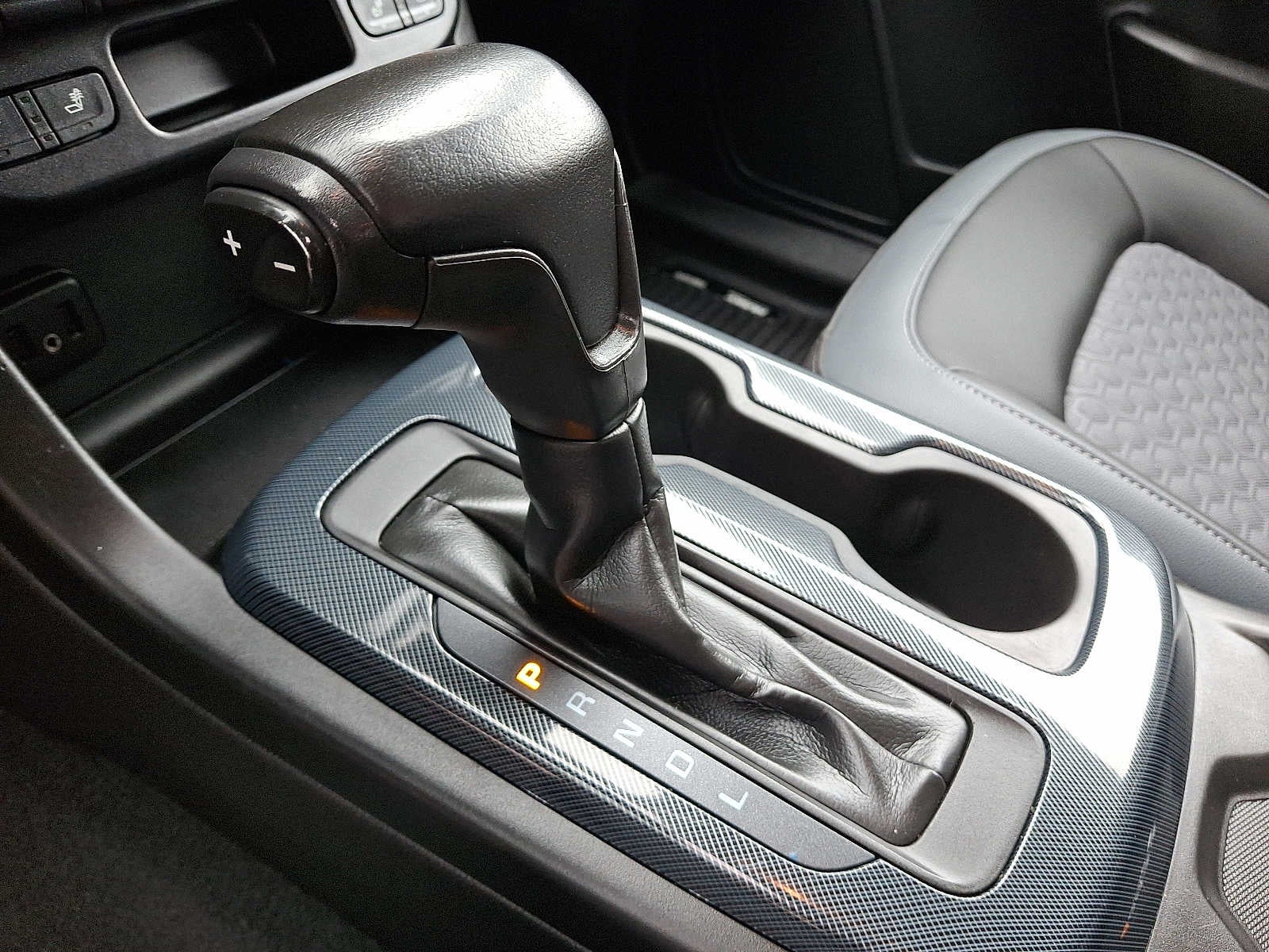2021 Chevrolet Colorado 4WD Z71