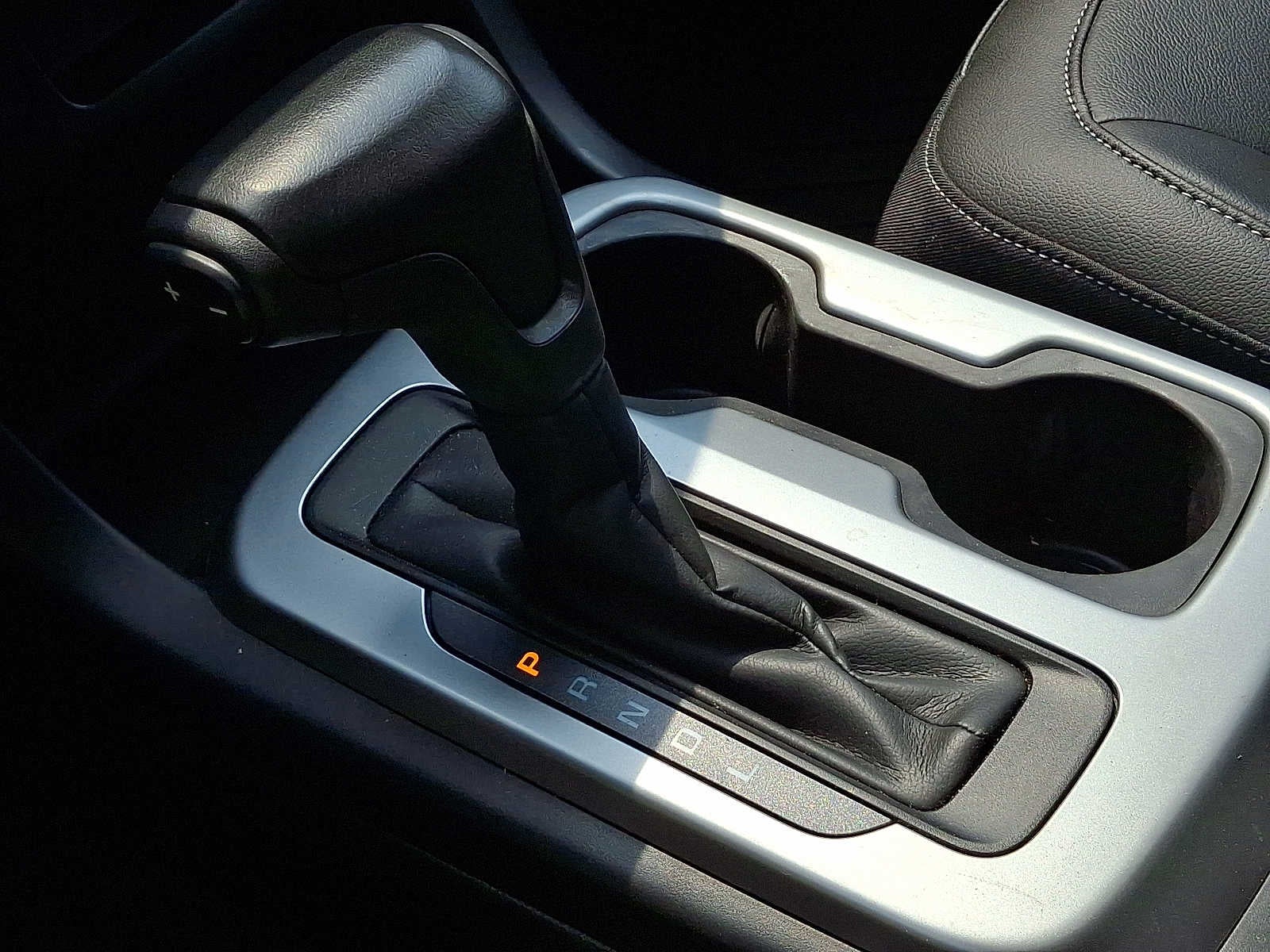 2021 Chevrolet Colorado 4WD ZR2