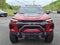 2023 Chevrolet Colorado ZR2