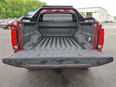 2023 Chevrolet Colorado ZR2