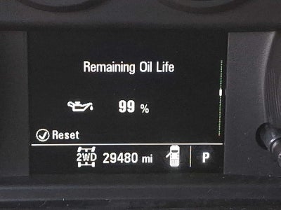 2020 Chevrolet Silverado 1500 WT