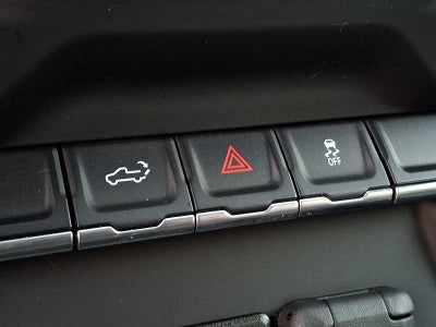 2020 Chevrolet Silverado 1500 WT