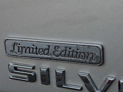 2020 Chevrolet Silverado 1500 WT