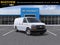 2025 Chevrolet Express Cargo 3500 WT