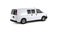 2025 Chevrolet Express Cargo 3500 WT