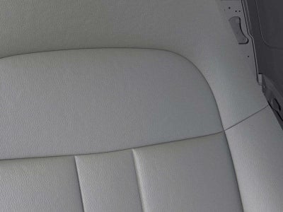 2025 Chevrolet Express Cargo 3500 WT