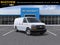 2025 Chevrolet Express Cargo 3500 WT