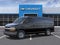 2025 Chevrolet Express Cargo 3500 WT
