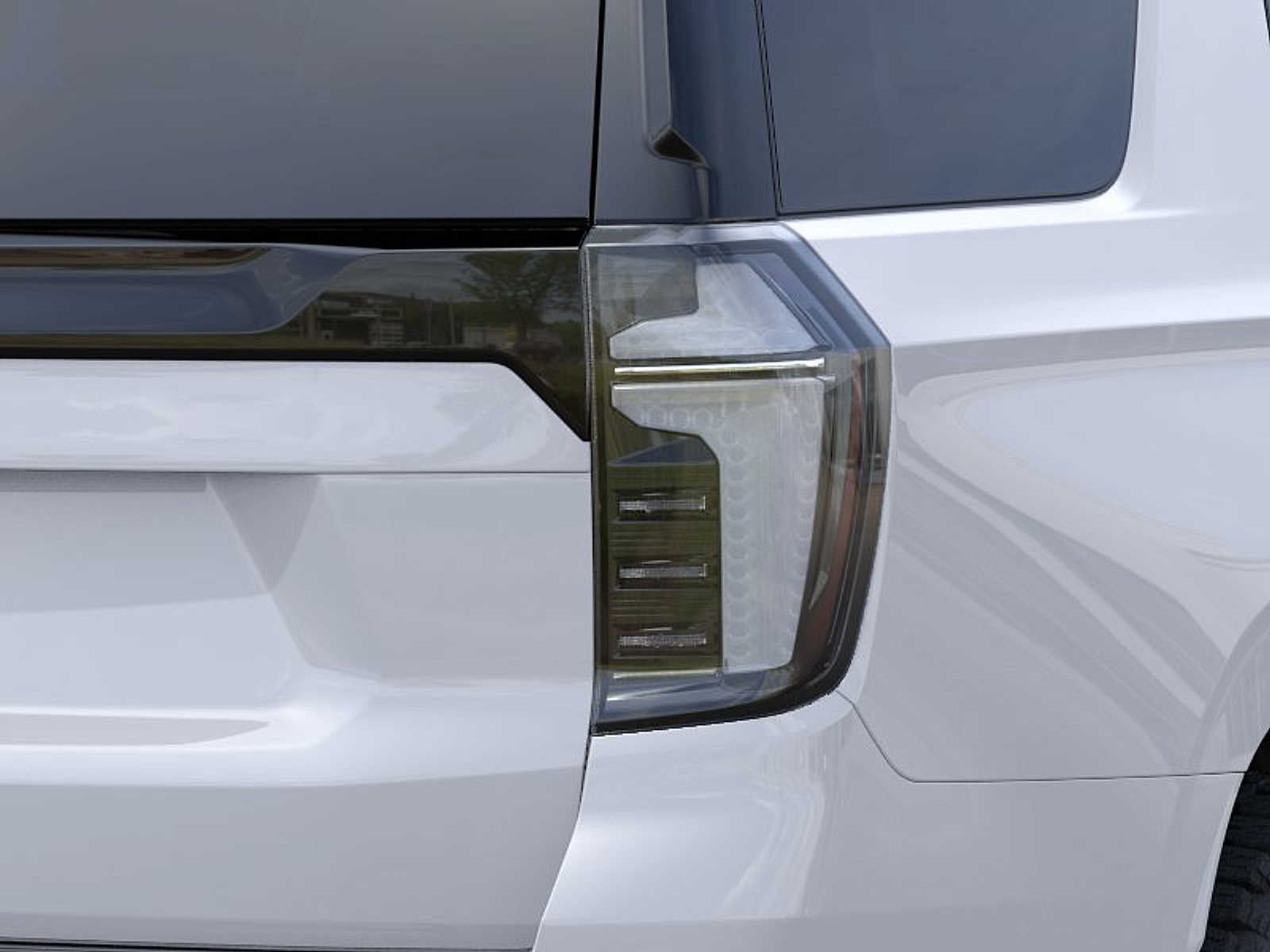 2027 Chevrolet Tahoe Z71