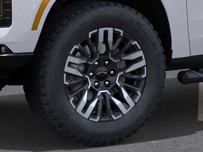 2027 Chevrolet Tahoe Z71