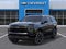 2027 Chevrolet Tahoe RST