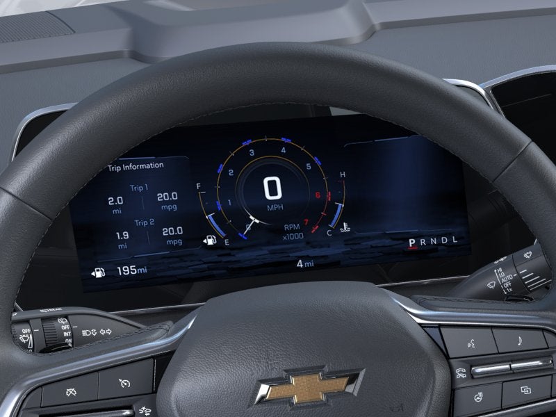 2027 Chevrolet Tahoe High Country