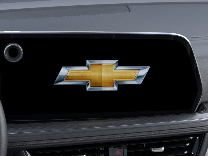 2027 Chevrolet Tahoe High Country