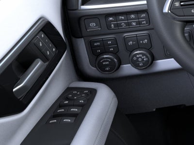 2027 Chevrolet Tahoe High Country
