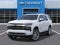 2027 Chevrolet Tahoe High Country