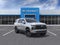 2027 Chevrolet Tahoe High Country