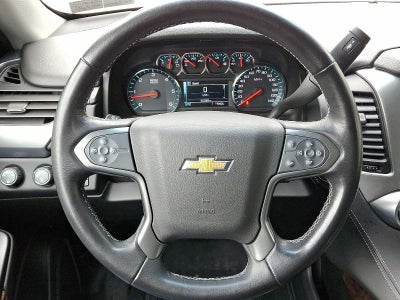 2019 Chevrolet Tahoe LS