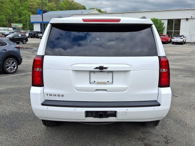 2019 Chevrolet Tahoe LS