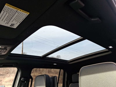 2021 Chevrolet Suburban Premier