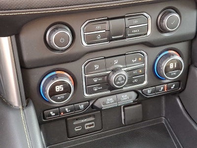 2021 Chevrolet Suburban Premier