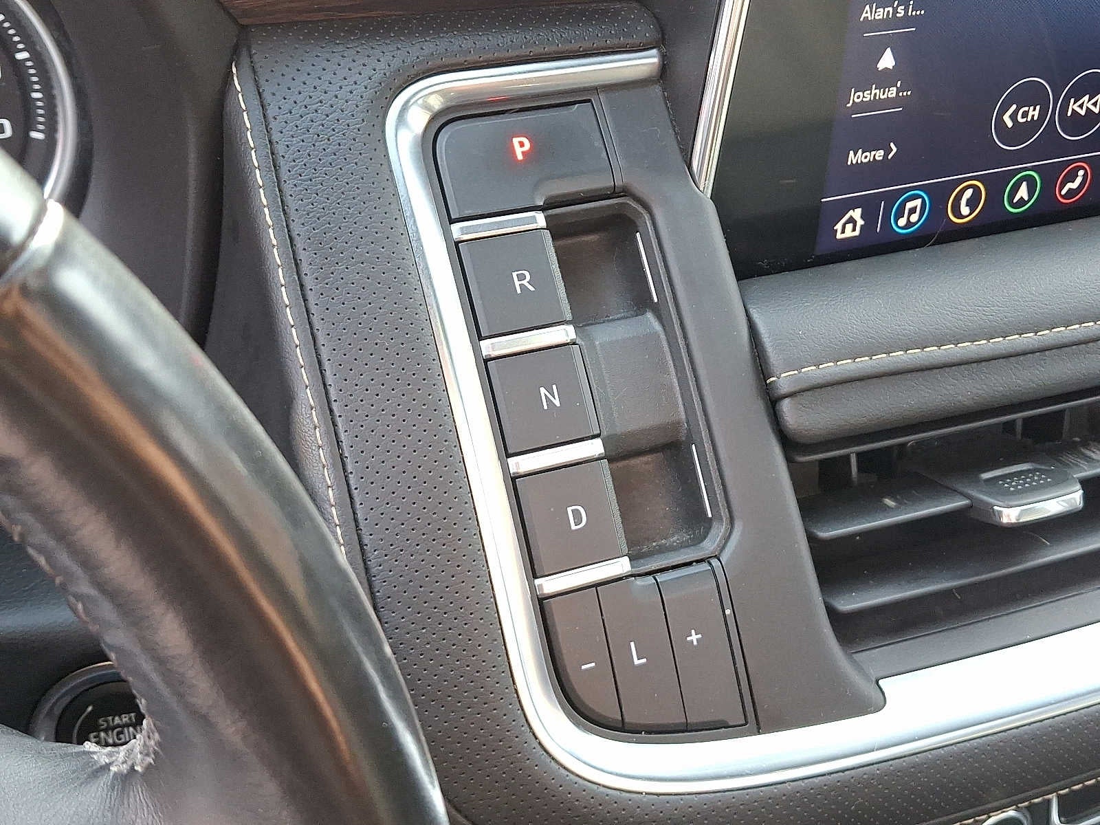 2021 Chevrolet Suburban Premier