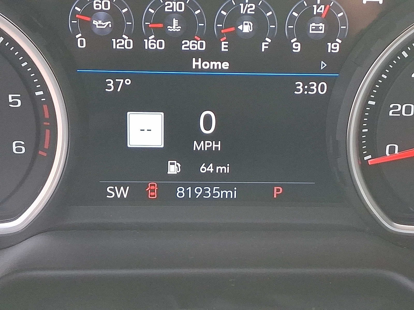 2021 Chevrolet Suburban Premier