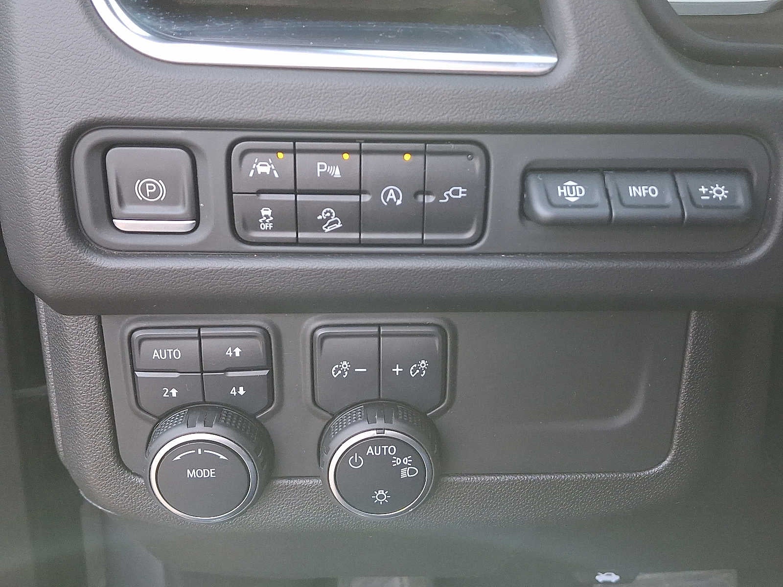 2021 Chevrolet Suburban Premier