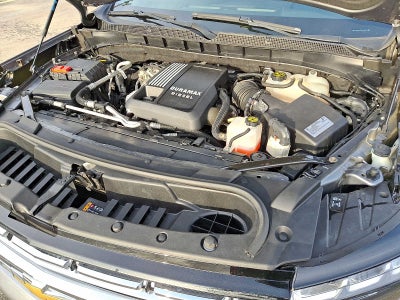 2021 Chevrolet Suburban Premier