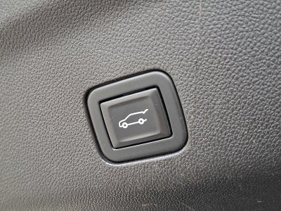 2021 Chevrolet Suburban Premier