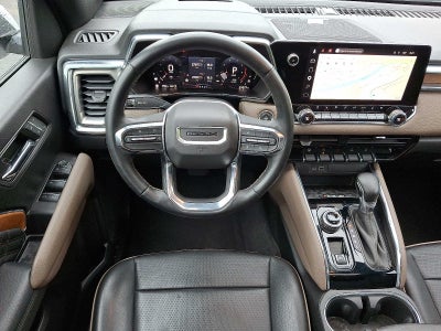 2023 GMC Canyon Denali