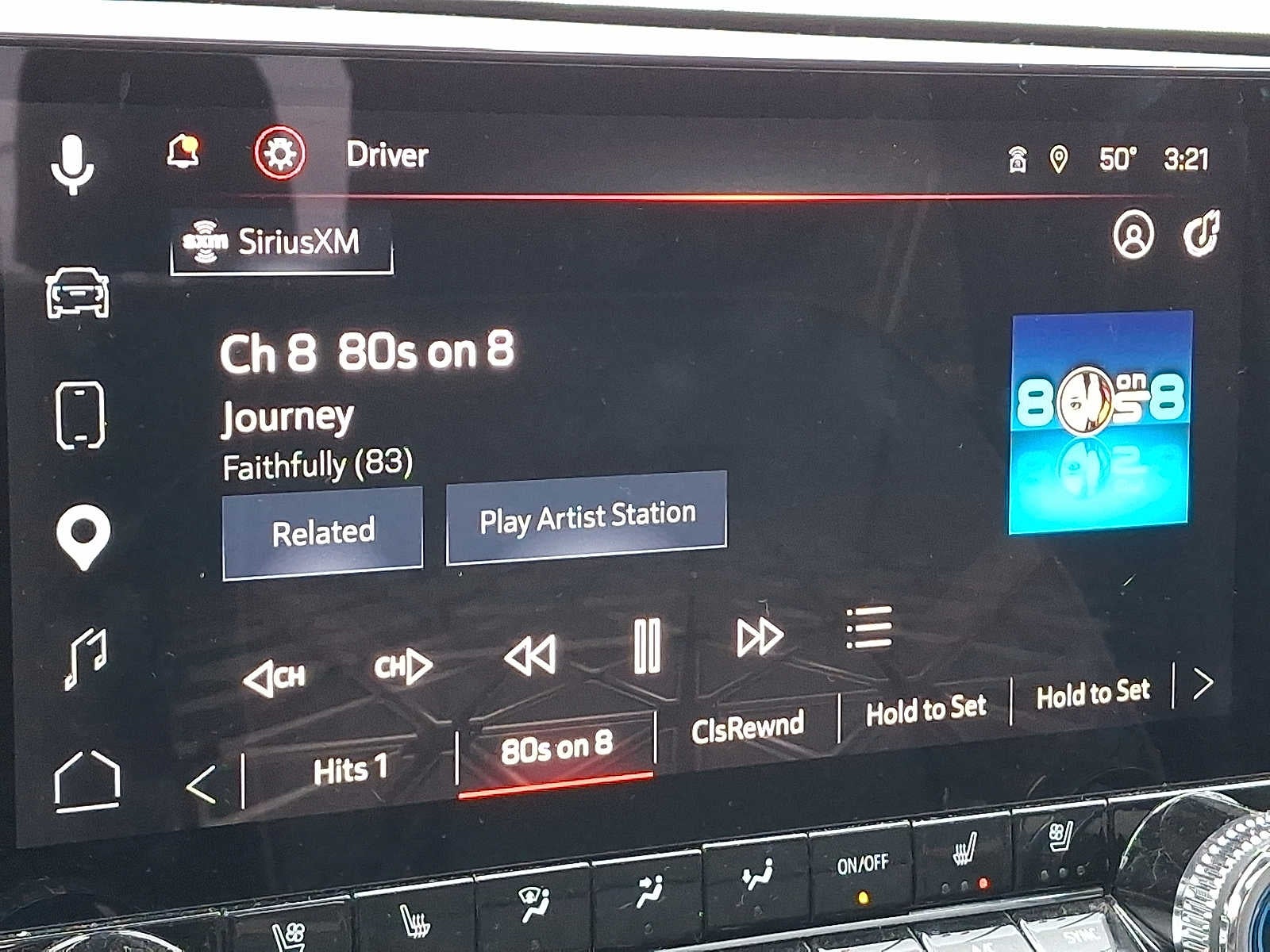 2023 GMC Canyon Denali